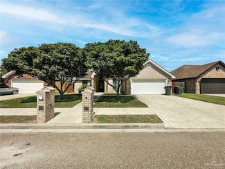 700 Via Cantera Dr, San Juan, TX 78589