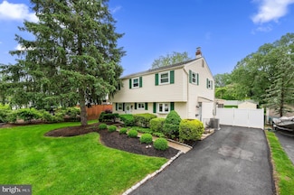 235 Prince Frederick St, King of Prussia, PA 19406