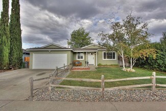5258 Gatewood Ln, San Jose, CA 95118