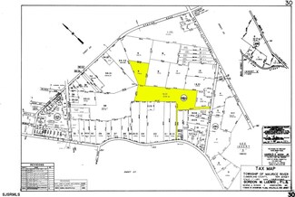 0 Mackeys Ln, Maurice River, NJ 08327