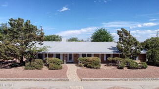 9933 Debbie Dr, El Paso, TX 79925