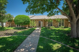1749 Southampton Dr, Carrollton, TX 75007