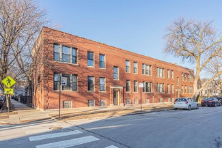 1952 W George St Unit 1, Chicago, IL 60657