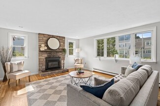 63 Irving St, Winchester, MA 01890