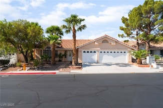 8233 Arch Bay Ln, Las Vegas, NV 89128