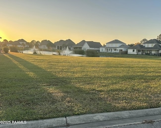 Lot 15 Tbd the Lake Dr, Broussard, LA 70518