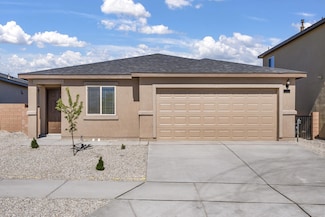 377 Audrey Ave SW, Los Lunas, NM 87031