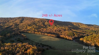 TBD Ward Gap Rd, Casar, NC 28020