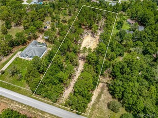 2547 E Hampshire St, Inverness, FL 34453