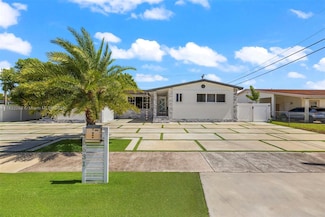 8631 SW 16th Terrace, Miami, FL 33155