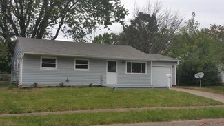 5304 Mapleridge Dr, Columbus, OH 43232