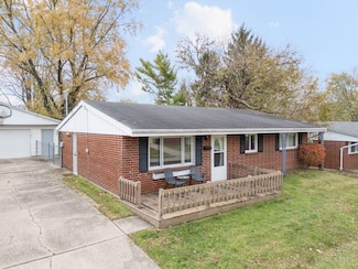 452 Greenup Ct, Franklin, OH 45005