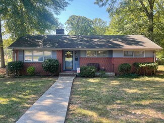 316 E Fairview Ave, Gaffney, SC 29340