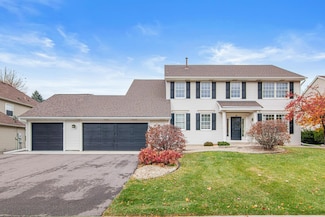 18244 87th Place N, Osseo, MN 55311