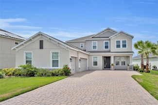 2147 Timber Creek Ln, Clermont, FL 34715