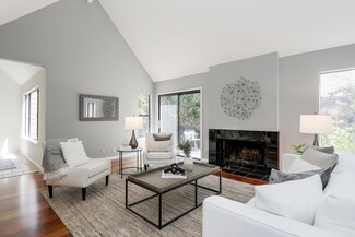4148 Thain Way, Palo Alto, CA 94306