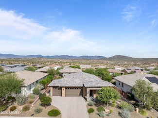 3258 Sparrows Creek Way, Wickenburg, AZ 85390