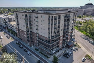 435 Virginia Ave Unit 108, Indianapolis, IN 46203