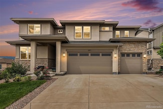 8803 Flattop St, Arvada, CO 80007