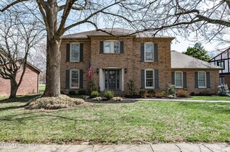 603 Turnstile Trace, Louisville, KY 40223