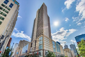 545 N Dearborn St Unit W3601, Chicago, IL 60654