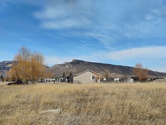 TBD Mountain Dr Unit Lot 3, Cody, WY 82414