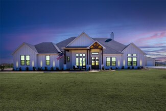 1335 Carter Dr, Royse City, TX 75189