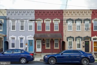 618 Walnut St, Columbia, PA 17512