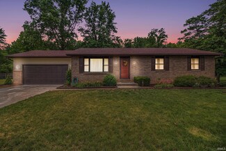 12399 Weber Dr, Mishawaka, IN 46545