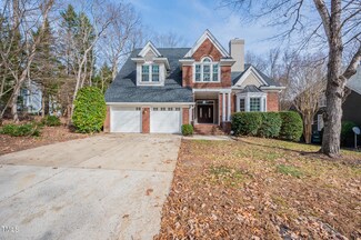 1012 Woodhall Ln, Durham, NC 27712
