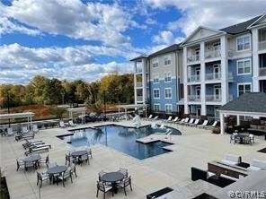 10526 Stony Bluff Dr Unit 307, Ashland, VA 23005