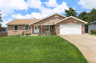 4163 Attleboro Ct, Saint Charles, MO 63304
