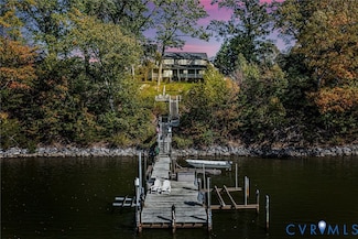 1248 Bancton Rd, Kinsale, VA 22488