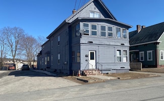 49 Central St, Claremont, NH 03743