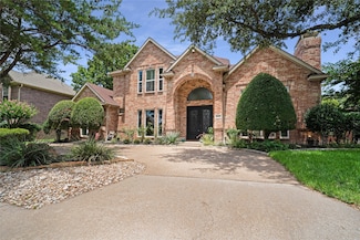 6643 Gretchen Ln, Dallas, TX 75252