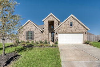 3707 Lion Creek Ct, Richmond, TX 77469