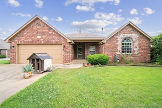 8140 E Silverado Rd, Claremore, OK 74019