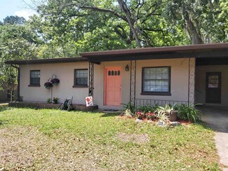 1610 Eisenhower St, Tallahassee, FL 32310