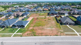4102 Forrest Hill Rd, Abilene, TX 79606