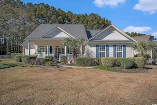 301 Green Creek Bay Cir, Murrells Inlet, SC 29576