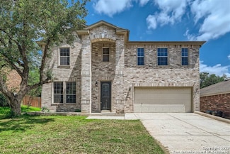21227 Coral Spur, San Antonio, TX 78259