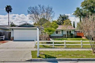 1219 Gehrig Ave, San Jose, CA 95132