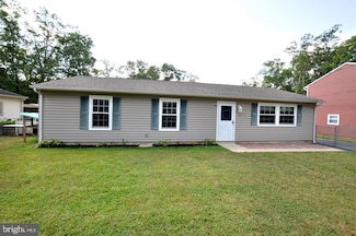 311 Sumach St, Browns Mills, NJ 08015