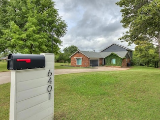 6401 Saddleback Dr, Oklahoma City, OK 73150