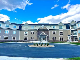 9 Joseph N Zenga Jr Blvd Unit 109, East Greenwich, RI 02818