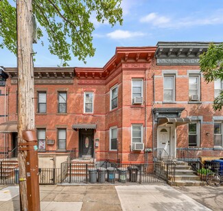 129 Beadel St, Brooklyn, NY 11222