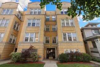 4857 N Bernard St Unit 1, Chicago, IL 60625