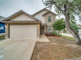 1446 Scent of Basil, San Antonio, TX 78245