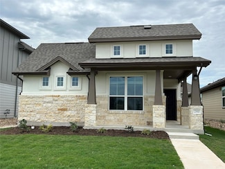 281 Porter Country Pkwy, Kyle, TX 78640