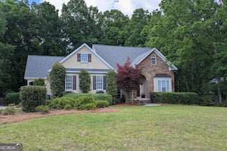 169 Cambridge Way, Macon, GA 31220